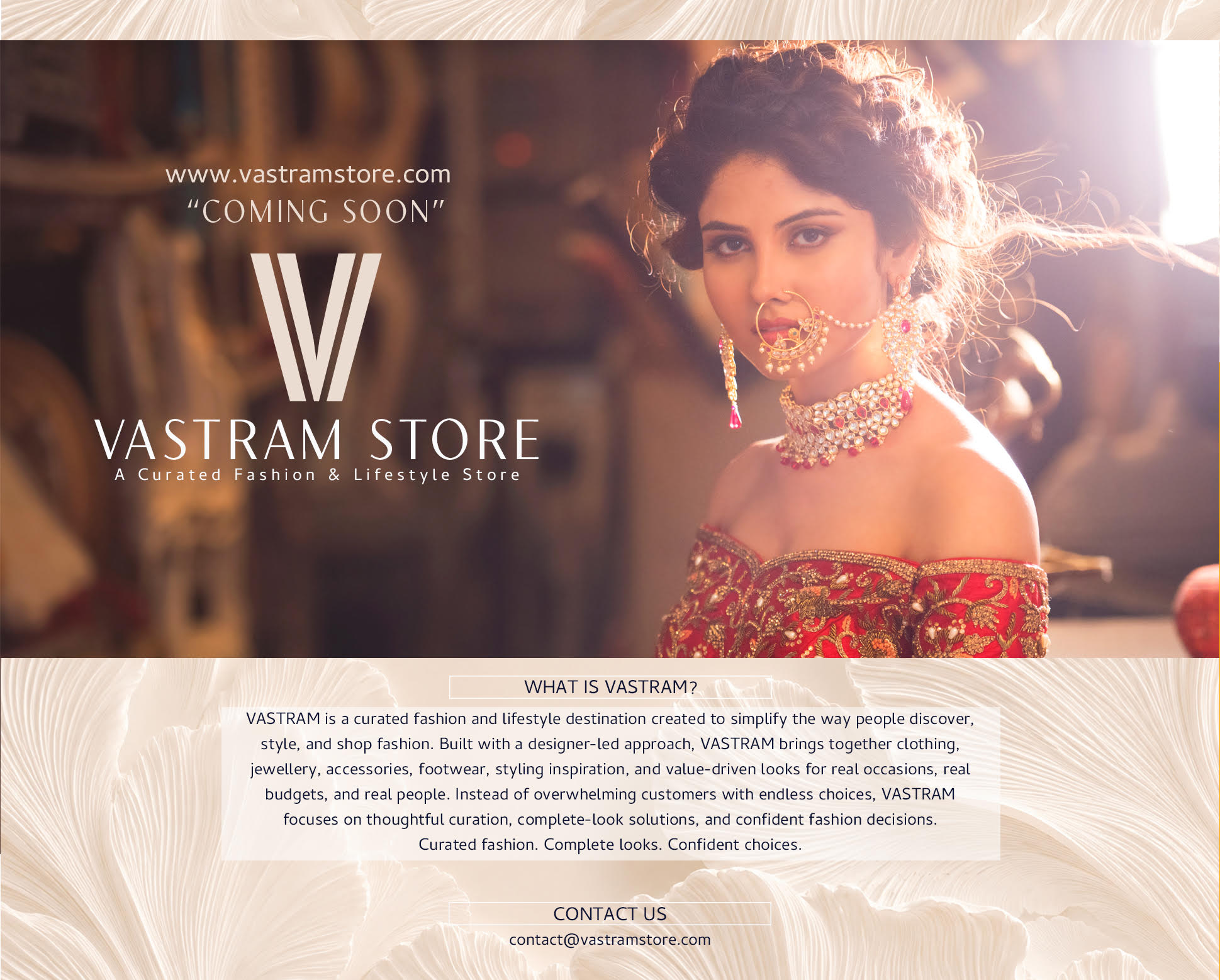 Full Width Image